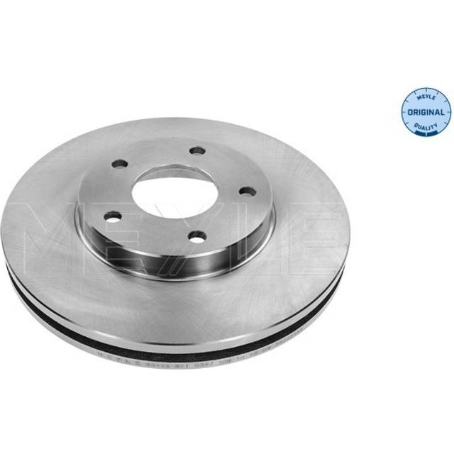 Bromsskiva MEYLE 36-15 521 0027