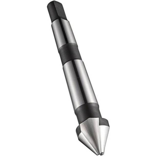 Dormer G137 50.00MM HSS Morse Taper Shank 60DEG Countersink DIN 334 D