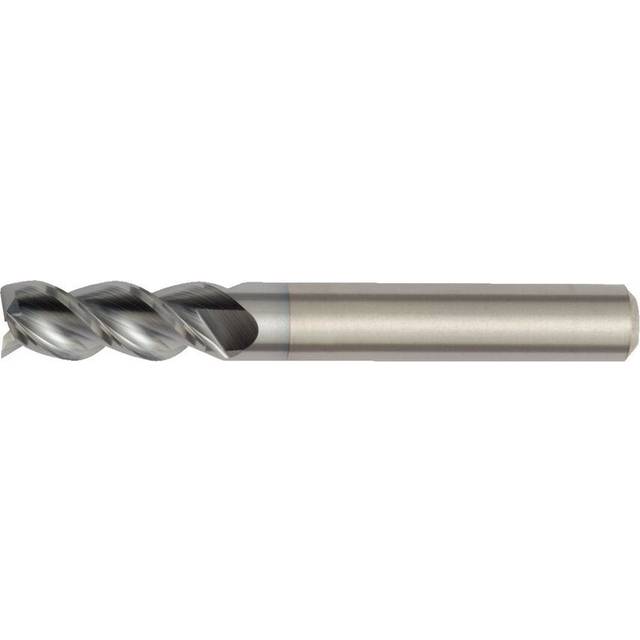 Kennametal F3AA1000AWL45 Solid Carbide Drill Slot End Mill A D=10 Z
