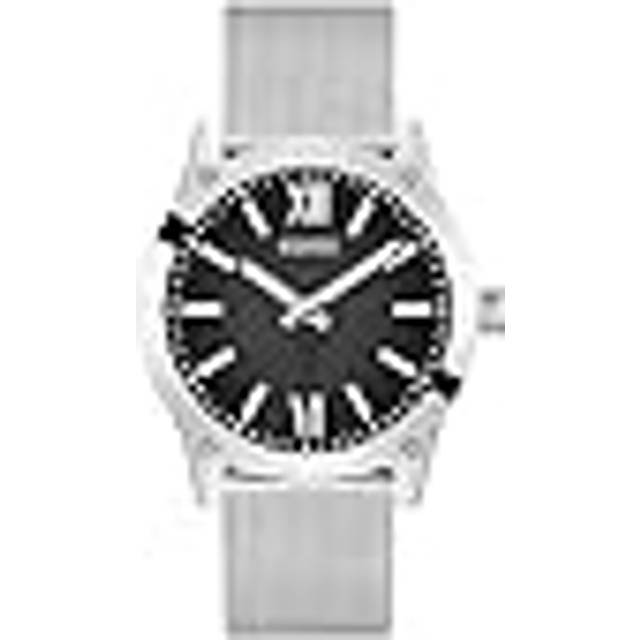 Guess Crescent Men's Watch