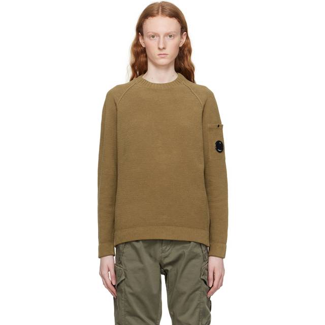 Round-neck Knitwear