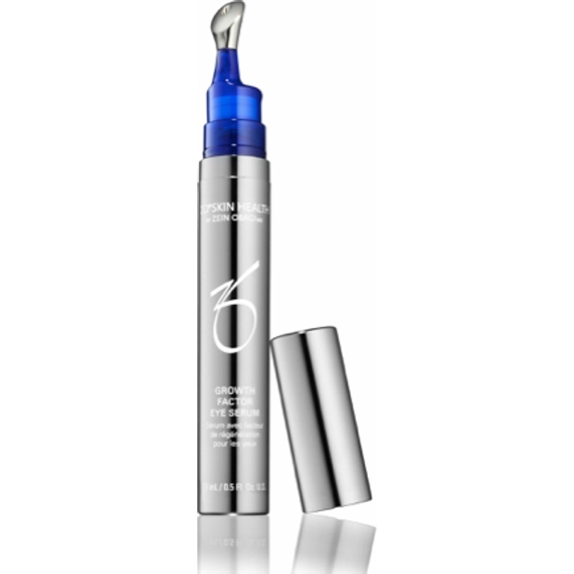 ZOSH ZO Skin Health Growth Factor Eye Serum, 0.5 Fl Oz