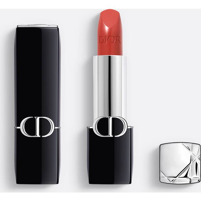 DIOR Rouge Dior Couture Colour Lipstick - Satin Finish