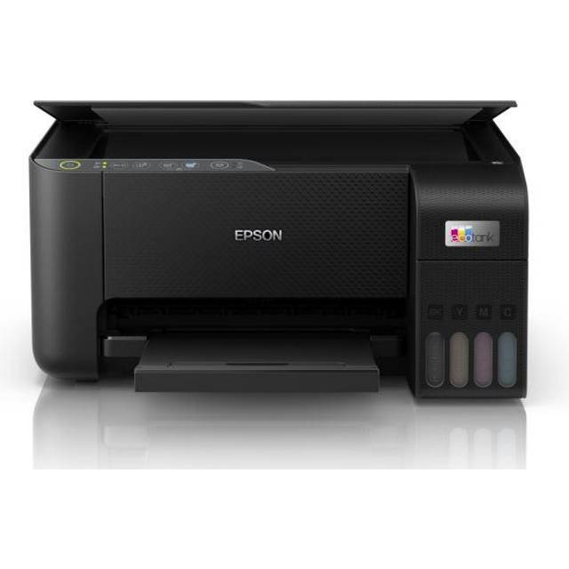 Epson EcoTank ET-2864 bläckstråleskrivare med bläck