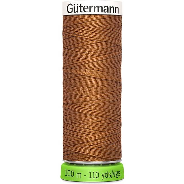 Gutermann Recycled rPET Eco Sewing Thread 448
