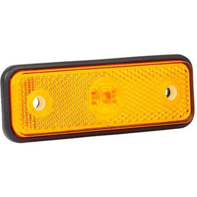 LED Sidomarkeringsljus Valeryd 102x36x17mm Valeryd