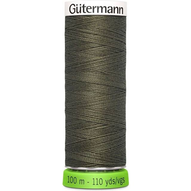 Gutermann Recycled rPET Eco Sewing Thread 676