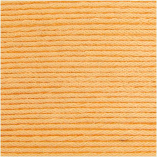 Rico Baby Cotton Soft DK - Yellow (076)