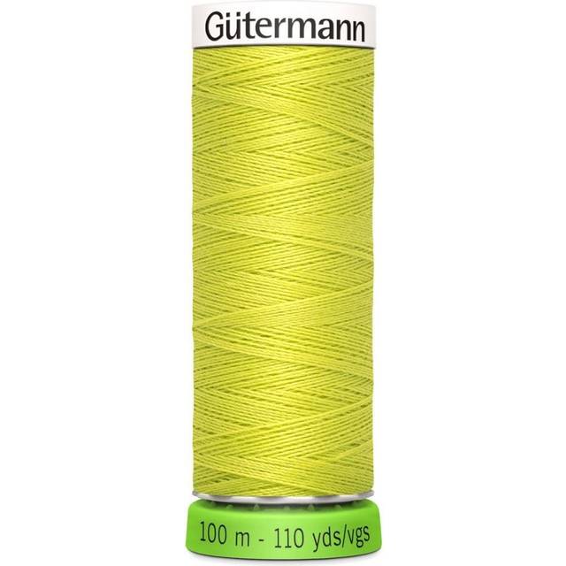 Gutermann Recycled rPET Eco Sewing Thread 334