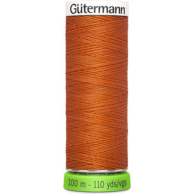 Gutermann Recycled rPET Eco Sewing Thread 982