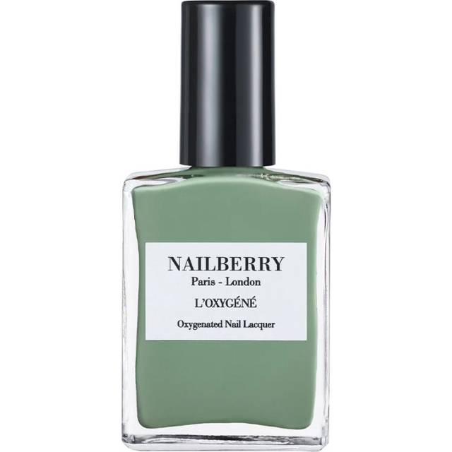 Nailberry Neglelak 15 MINT