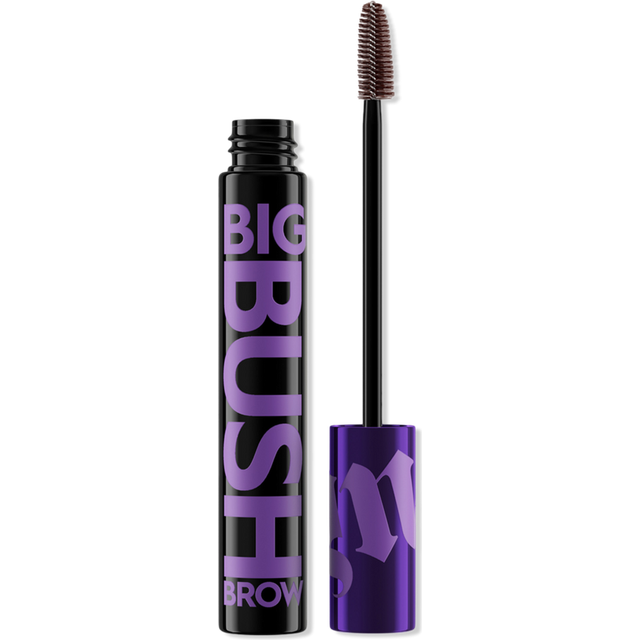 Urban Decay Big Bush Brow Gel - Blackout