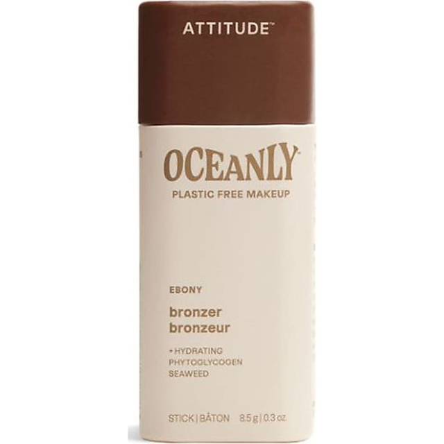 Attitude Bronzer Ebony - 8,5 g