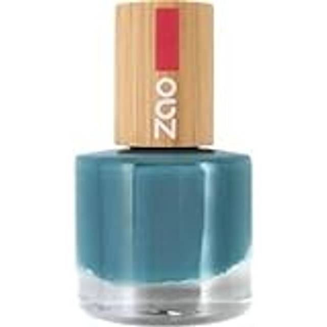 ZAO Negle Neglelak Nail Polish 678 Iced