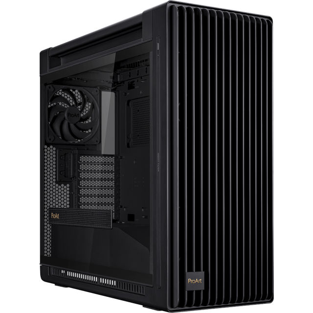 ASUS ProArt PA602 - mid tower