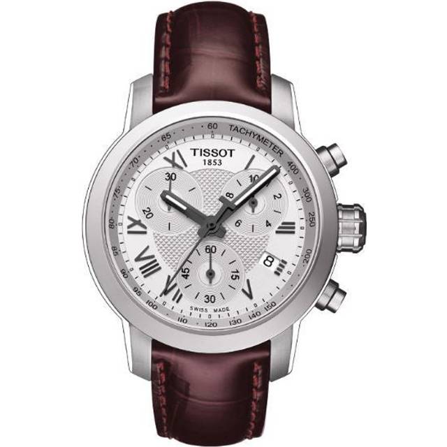 Tissot Watch PRC200 Ladies - Silver