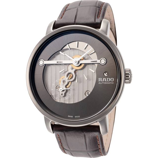 Rado Watch DiaMaster XL - Black
