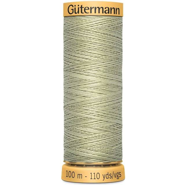 Gutermann Cotton Sewing Thread 126