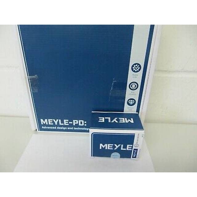 Bromsskiva MEYLE 115 523 0020/PD