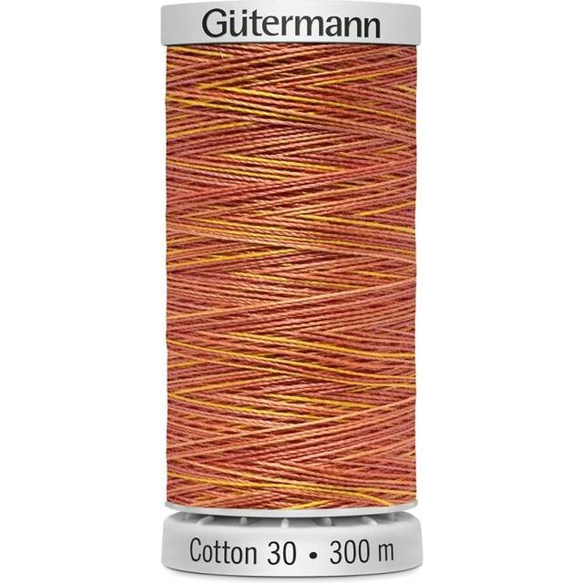 Gutermann No 30 Sulky Cotton Embroidery Thread 4003