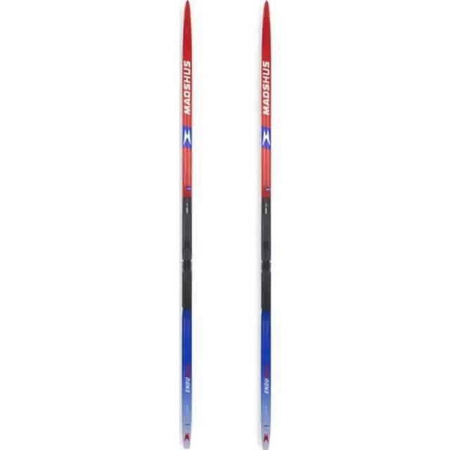 Madshus Endurace Skin Blue/Black/Red, 187 (50-65 kg)