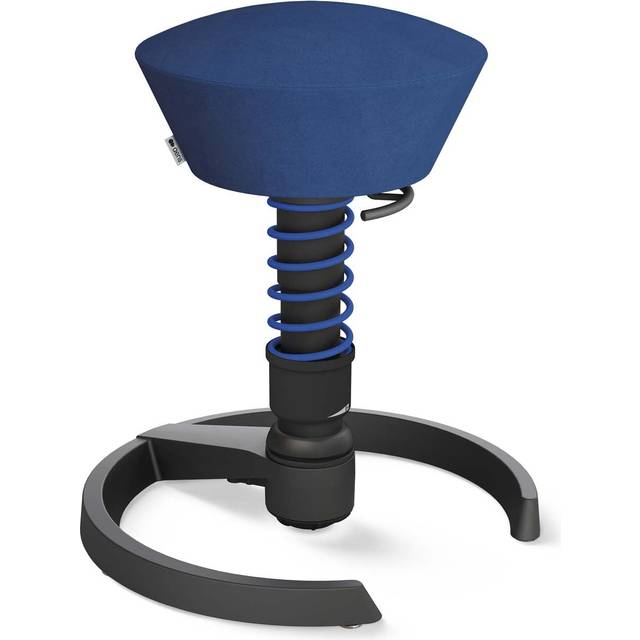 Balansstol Swopper Utan Hjul - Mockaimitation