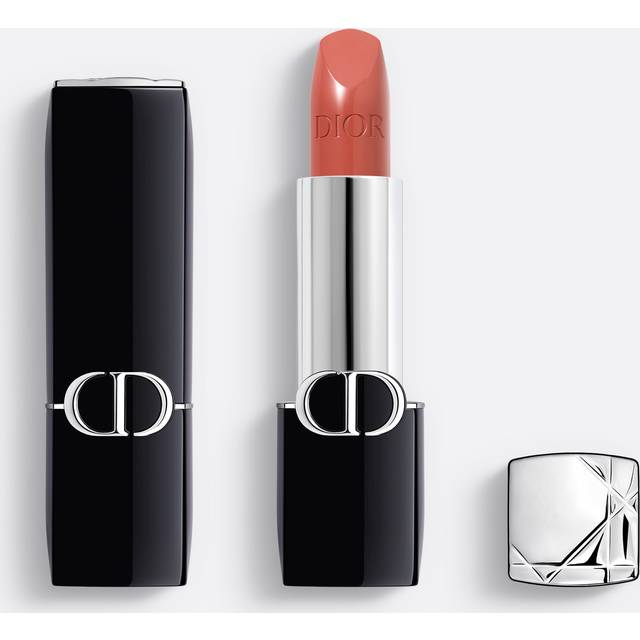 DIOR Rouge Dior Couture Colour Lipstick - Satin Finish