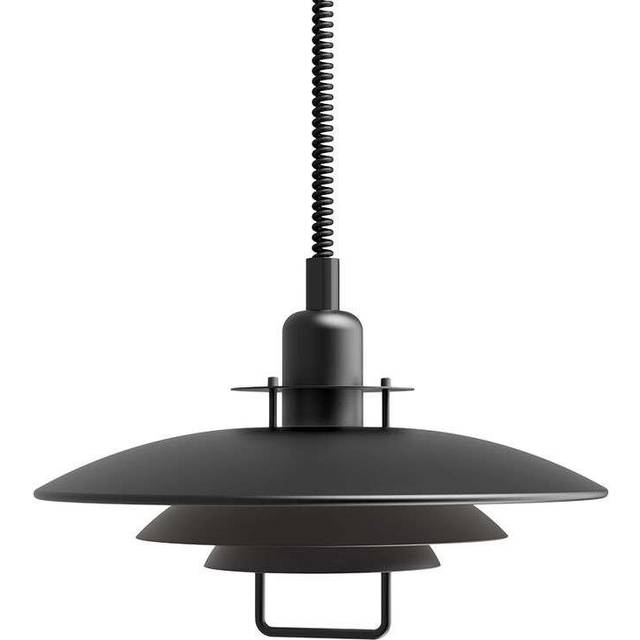 Belid Primus II pendel Ø43 cm Svart
