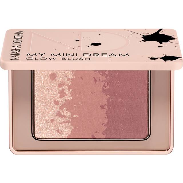 Natasha Denona My Mini Dream Glow Blush Palette