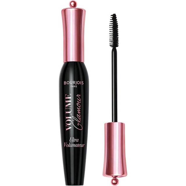 Bourjois Volume Glamour Ultra Volumizing Mascara Very Black 12 ml