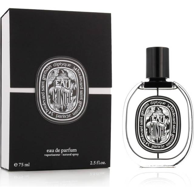 Diptyque Eau de Minthé Eau De Parfum 75 ml (unisex)