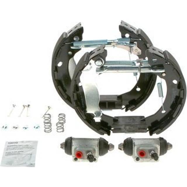 Bromsbackar sats KIT SUPERPRO