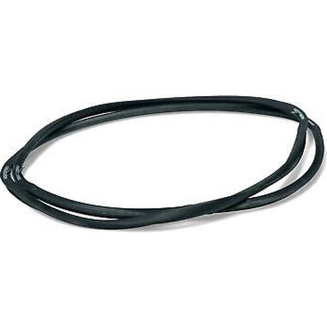 Genuine Electrolux EWD1419I Washing Machine Rubber Door Seal Gasket