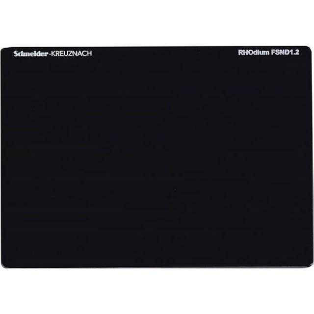Schneider RHOdium FSND 1.2 4x5.65 ND-Filter