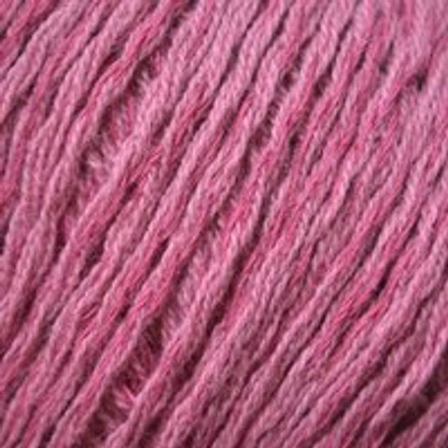 King Cole Linendale DK Raspberry