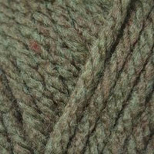 King Cole Big Value Super Chunky - Camouflage (3555)