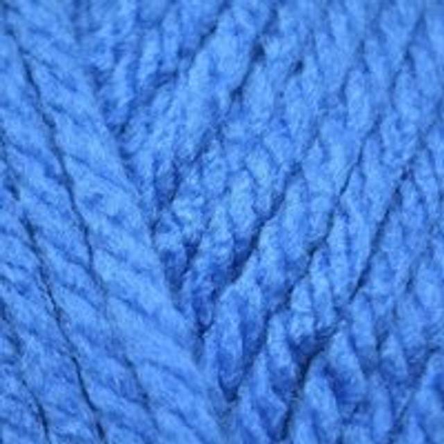 King Cole Big Value Super Chunky - Azure (1748)