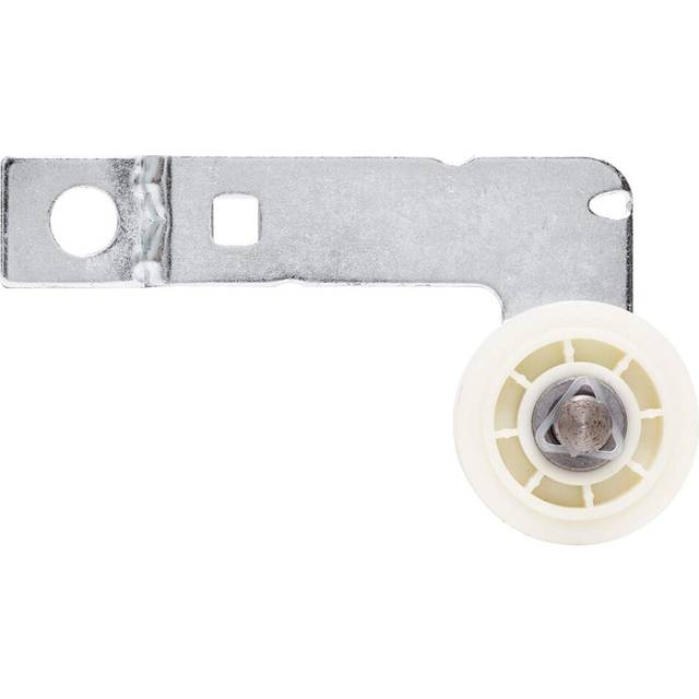 for W10837240 Dryer Idler Pulley with Bracket,Replace Part for Dryer