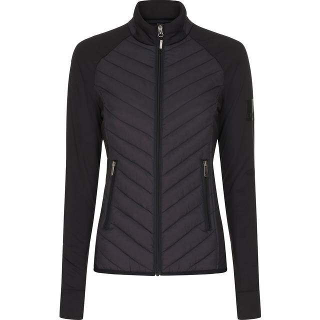 Riding jacket Equipage Canon - Bleu