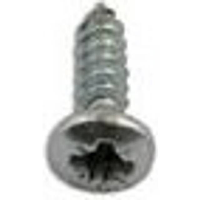 Connect - Pozi Pan Head Self Tapper No.8 x 1 1/2'' 200pc 32826