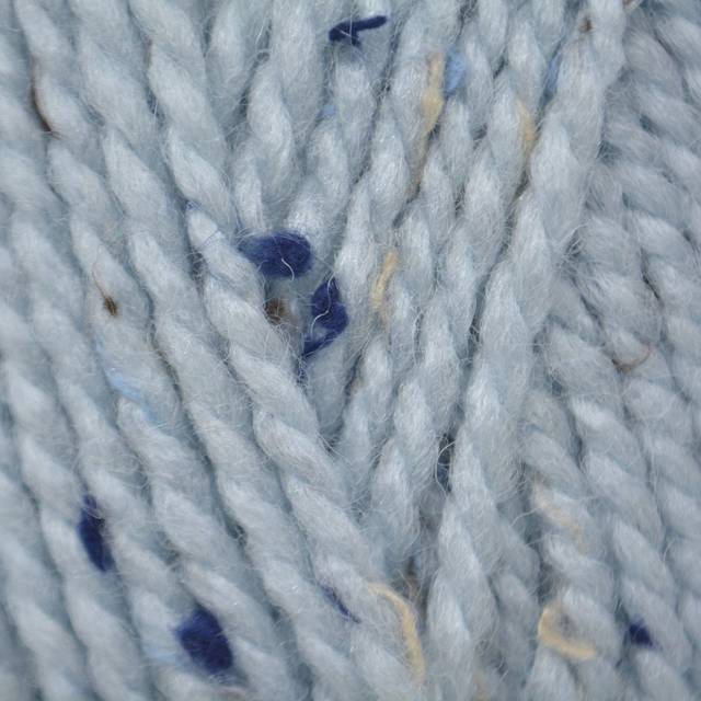King Cole Chunky Tweed - Shetland (3487)