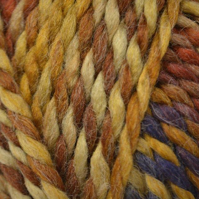 King Cole Explorer Super Chunky - Muir (4307)