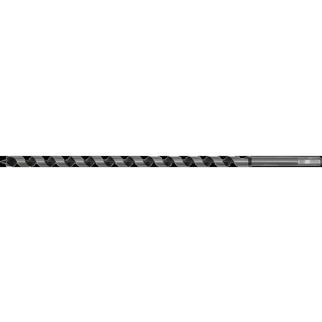 Worksafe AW14x460 Auger Wood Drill Ø14 x 460mm