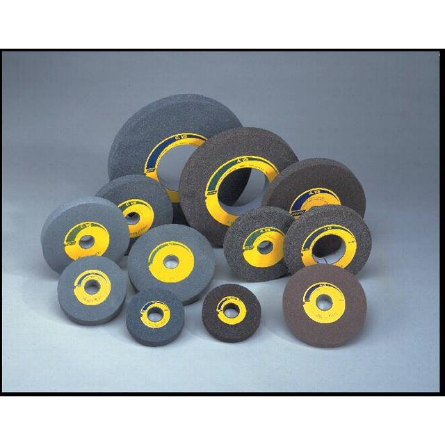 Norton Saint Gobain 200X25X31.75MM A60NVS Plain Grinding Wheel