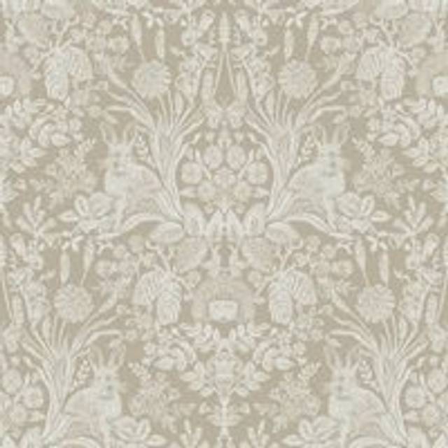 Holden Harlen Beige Wallpaper - Holden Décor - Brown - 0.1 x 53 x 1000cm