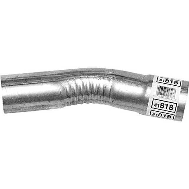Walker 41818 Aluminized Exhaust Elbow Pipe