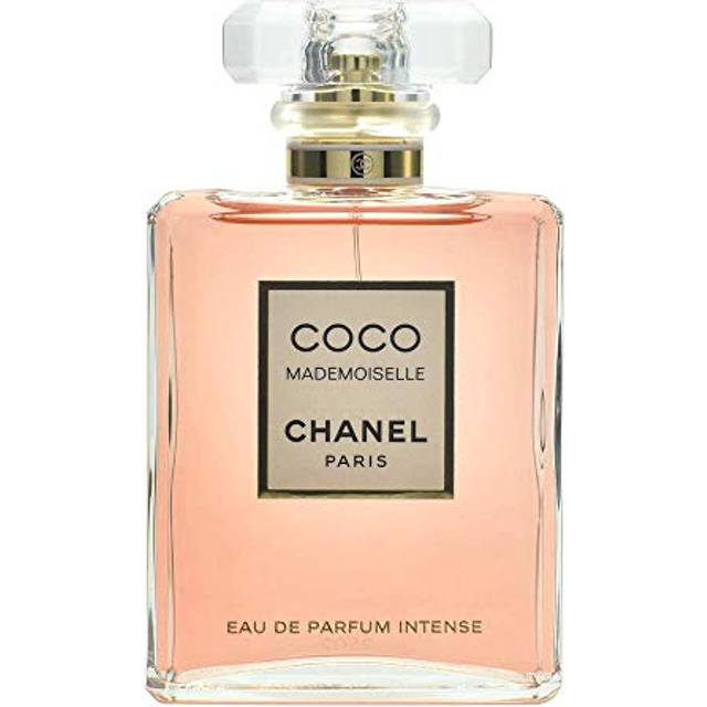 Chanel Coco Mademoiselle Intense Eau De Parfum Spray