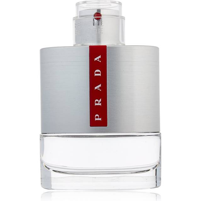 Prada Luna Rossa FOR MEN by Prada - 3.4 oz EDT Spray