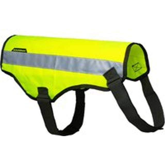 100 Country Sport Dog Jacket - Yellow