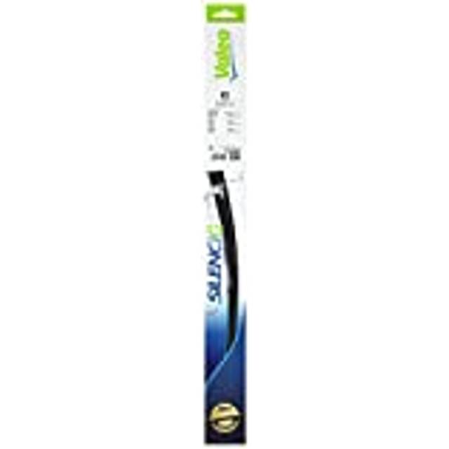 Torkarbladgummi SILENCIO CONVENTIONAL SET 574052 Valeo